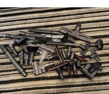 Hoover attachments dyson for sale  COULSDON