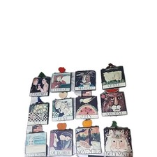 Nancy thomas hanging for sale  Mulberry