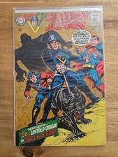captain action for sale  Livermore