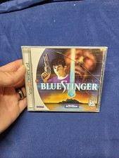 Blue stinger for sale  Hobart