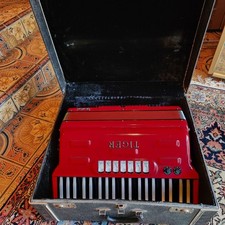 Vintage tiger titano for sale  Perris