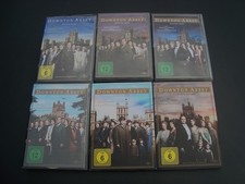 Downton abbey dvd gebraucht kaufen  Koblenz
