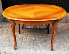 Speisezimmer tisch nußbaum gebraucht kaufen  Berlin