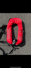 Challenger 275n inflatable for sale  EDINBURGH