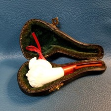 Vtg smoking pipe for sale  Fort Wayne