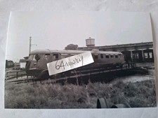 Fotografia deposito locomotive usato  Castelfidardo