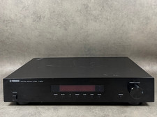 Yamaha s500 schwarz gebraucht kaufen  Vilshofen an der Donau