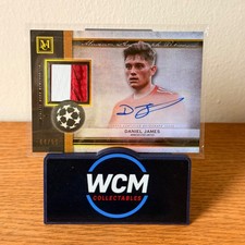 Daniel james 2020 for sale  LONDON