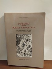 Manna inferno della usato  Italia