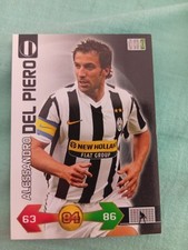 Card adrenalyn serie usato  Ragusa