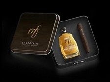 Bonollo chocotaste grappa usato  Napoli