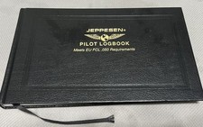 Jeppesen european professional for sale  Phenix City