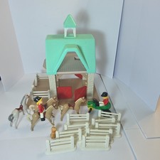 Vintage little tikes for sale  Neoga