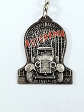 Keychain autorama grange d'occasion  Expédié en Belgium