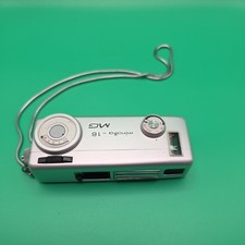 Minolta subminiature film for sale  Lancaster