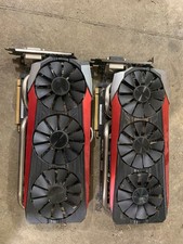 Asus strix geforce for sale  Devils Lake