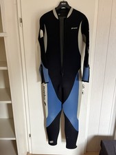 Aquata neopren anzug gebraucht kaufen  Flintsbach a.Inn