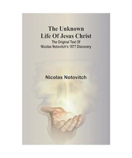 The unknown life gebraucht kaufen The unknown life gebraucht kaufen  Trebbin