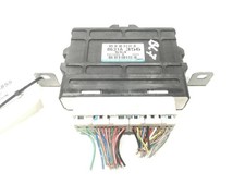 Mitsubishi shogun box for sale  TIPTON