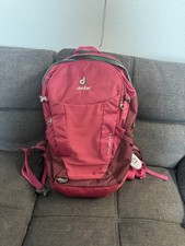 Mochila Deuter Futura 22 SL 22 litros tamanho de bagagem comprar usado  Enviando para Brazil