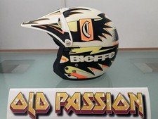 Bieffe chesterfield motocross usato  Torino