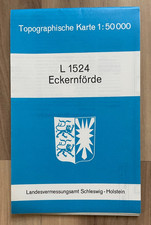 Topographische karte deutschla gebraucht kaufen  Frankfurt am Main