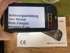 Smartlux digital eschenbach gebraucht kaufen  Mintraching