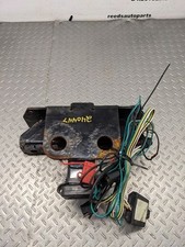 Jeep wrangler rear for sale  Easley