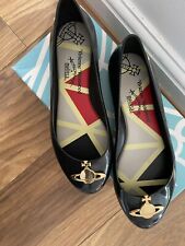 Vivienne westwood melissa for sale  SLOUGH