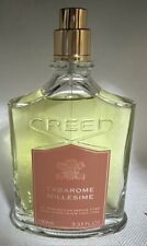Creed tabarone millesime usato  Nocera Inferiore