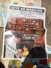 Dépliant ancien catalogue d'occasion  La Séguinière