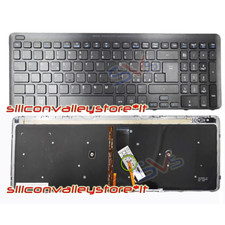 Tastiera Italiana Frame Nero pulsante di accensione per Acer Aspire V5-531 V5-57, usado comprar usado  Enviando para Brazil