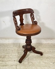 Antico sgabello francese usato  Varallo Pombia