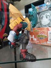 Hero academia figurine d'occasion  Concarneau