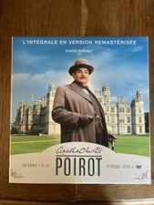 Dvd intégral hercule d'occasion  Sourdun