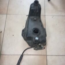 Serbatoio tanica benzina usato  Sciacca