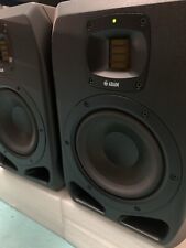 Adam audio s2v for sale  DUNSTABLE