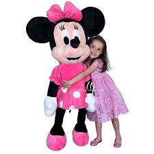 Peluche minnie mouse usato  Macerata