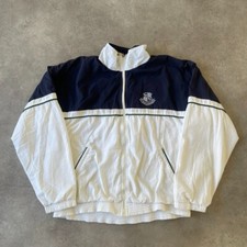 Sergio tacchini track for sale  HUDDERSFIELD