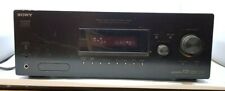 Sony str k900 for sale  Tarboro