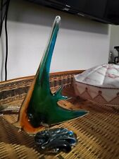 Vintage probable murano for sale  HEMEL HEMPSTEAD