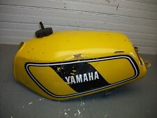 1978 yamaha 125 for sale  Miles City