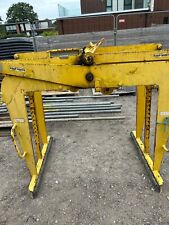 Scanlift pack grabs for sale  KNUTSFORD