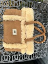 Ugg australia suede for sale  GOSPORT
