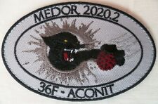 Patch aeronavale flottille d'occasion  Toulon-