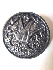 Antique button 1900 d'occasion  Expédié en Belgium