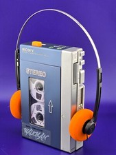 Sony tps walkman for sale  Napa