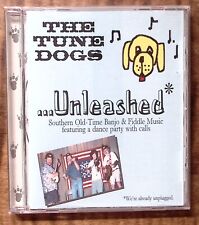 Tune dogs ...unleashed for sale  Mount Airy