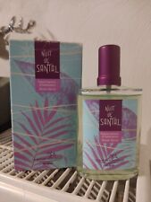 Parfum ambiance nuit d'occasion  Anost