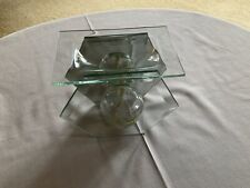 New hexagonal glass for sale  BANBURY